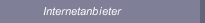 Internetanbieter  